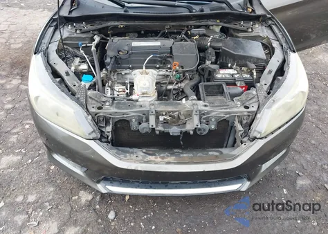 2014 Honda Accord Sport z USA, uszkodzony, nr VIN 1HGCR2F54EA177316